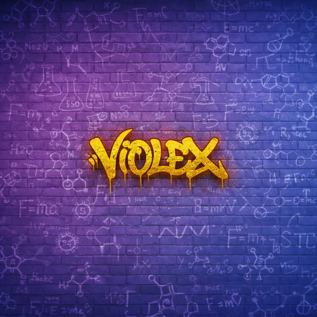 VIOLEX Header